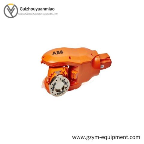 ABB IRB 6650S3 HAC021181-0013 HAC16626-1 | IRB 4400 | 3HAC3697-1 | 3HAC5954-1 | Wrist 225kg - Industrial Robot Arm