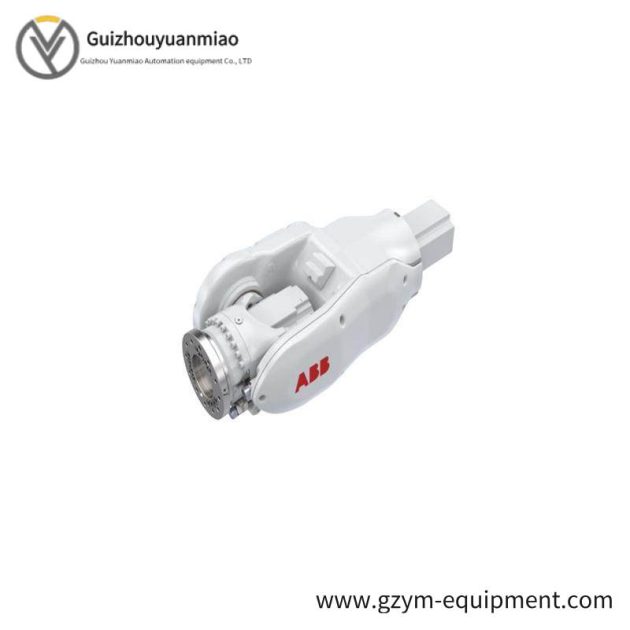 ABB IRB 6650S, IRB 2400, 3HAC Modules for Enhanced Robotic Flexibility