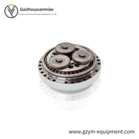 ABB IRB 6700 3HAC046336-003: High-Performance 6-Axis Reduction Gear