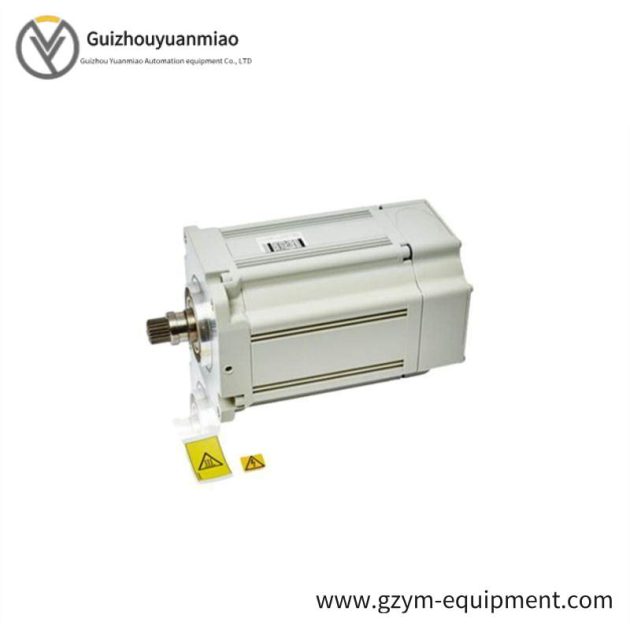 ABB IRB 6700 3HAC055688-003: Robotic Ac Motor with Precision Control, 200 Characters