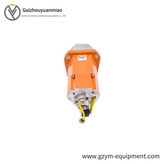 ABB IRB7600/IRB6620 Robotic Arms with Advanced Control System