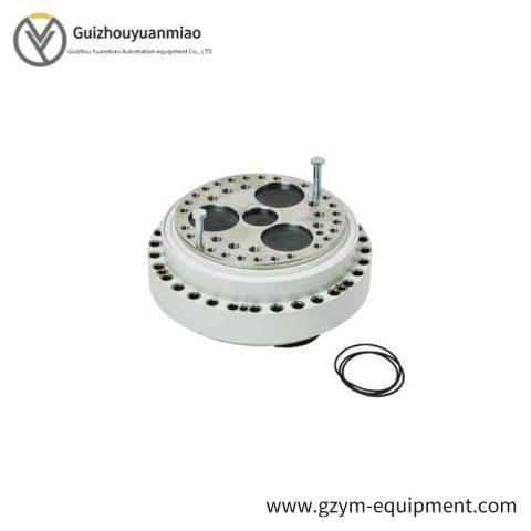 ABB IRB 8700 3HAC043073-003 RV-500N-236.36 Reduciton Gear, Precision Industrial Automation Solution