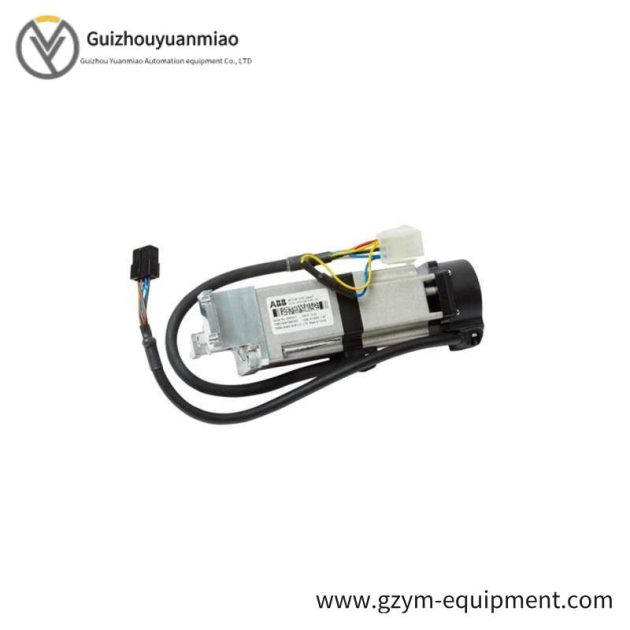 ABB DSQC266A - Advanced Control Module for Industrial Automation