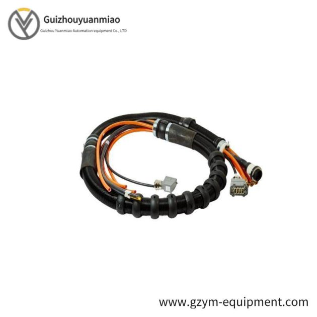 ABB IRB 6400, IRB 6640, IRB 6600, 3HAC023170-001, 3HAC021127-004, Robotic Arms, Advanced Industrial Automation
