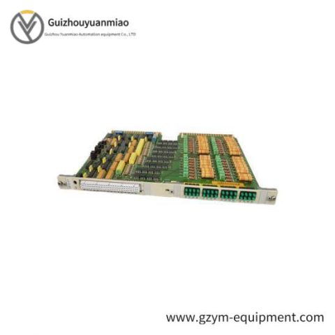 ABB IT94-3 HESG112699/B Industrial Control Module