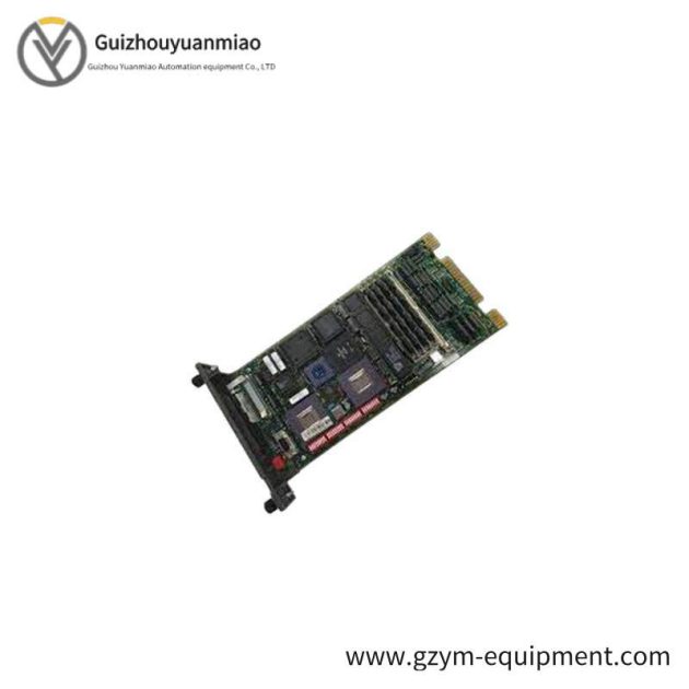 ABB IW93-2 HESG216678/B Industrial Control Module