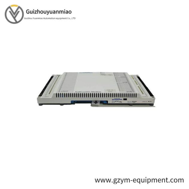 ABB IW93-2 HESG440356R1 Module Controller