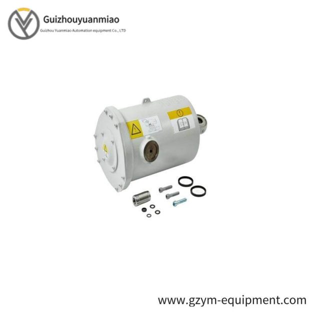 ABB IW93-2 HESG440356R1 Module Controller