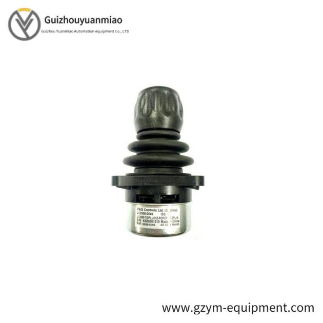 ABB JC2000-0049 Joystick Assembly