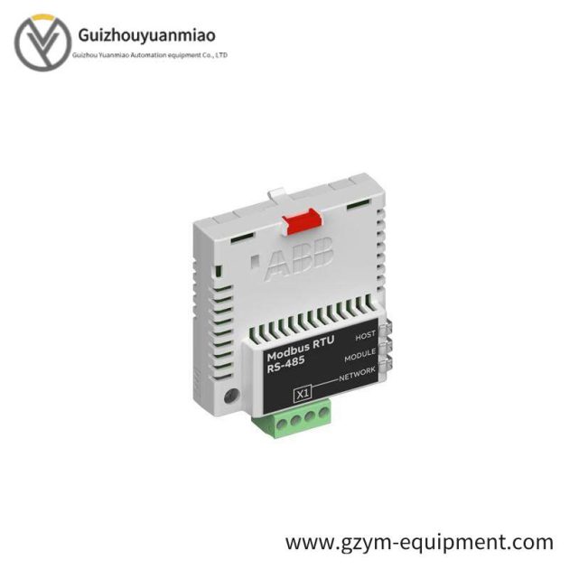 ABB KP3000 Industrial Control Module