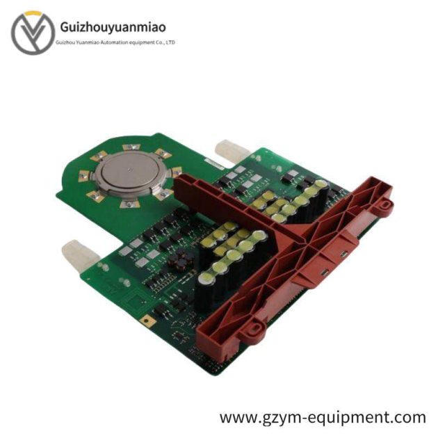 ABB KP3000 Industrial Control Module