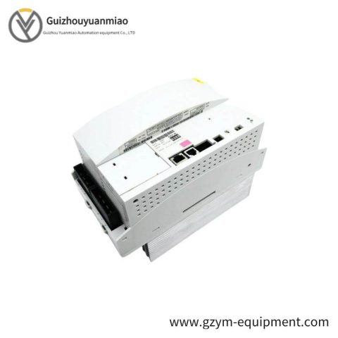 ABB KSD1-48 Robot Drive for Industrial Automation