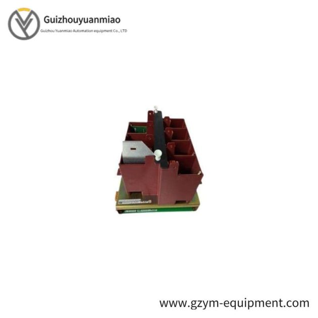 ABB KU C755 AE106 | Drive Unit Drive Controller