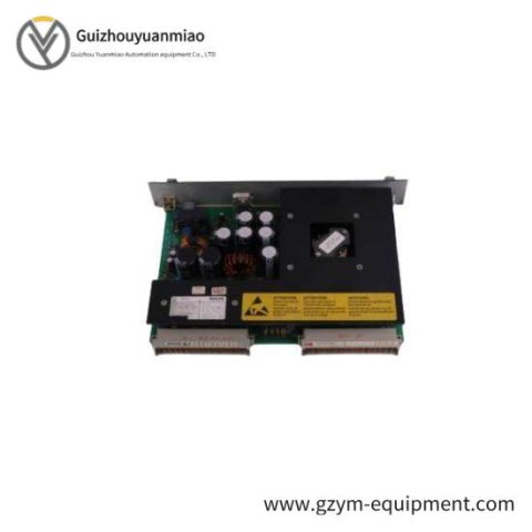 ABB KUC321AE HIEE300698R1 Module for Industrial Control Systems