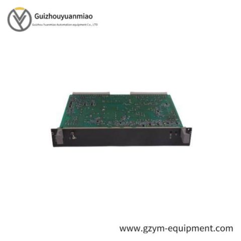 ABB KUC321AE HIEE300698R1 Module for Industrial Control Systems