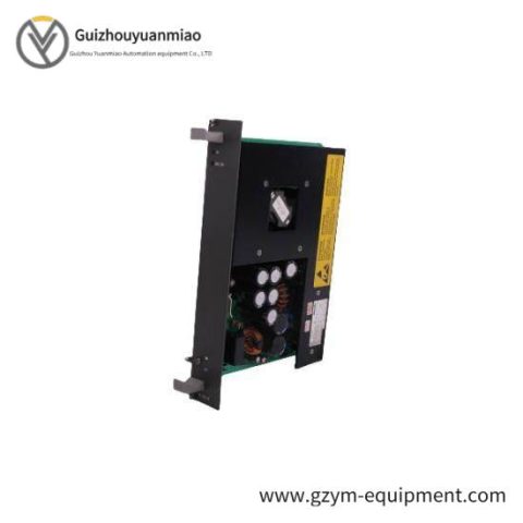 ABB KUC321AE HIEE300698R1 Module for Industrial Control Systems