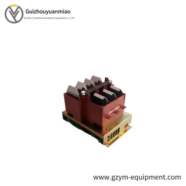 ABB KUC711AE101 3BHB004661R0101 - Industrial Control Module