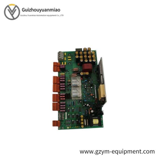 ABB KUC720AE01 3BHB003431R0001 Industrial Control Module