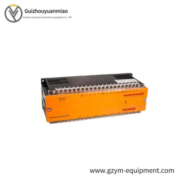 ABB KUC755AE105 3BHB005243R0105 Industrial Control Module