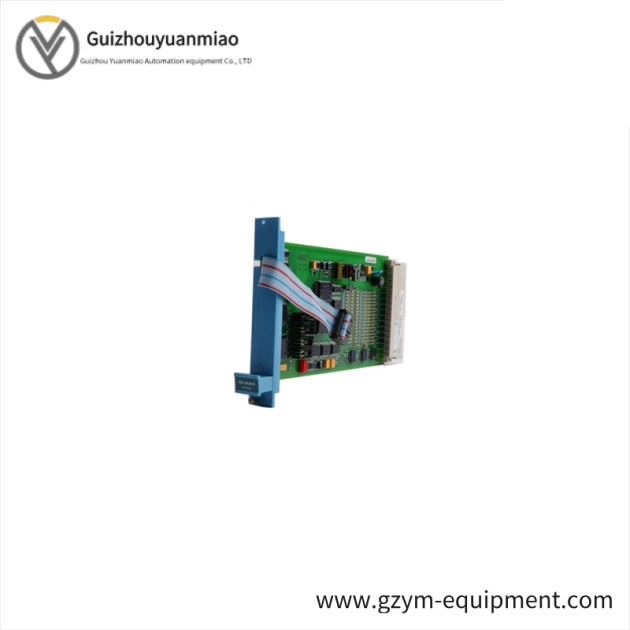 ABB LDGRB-01: Precision Control Module for Industrial Automation