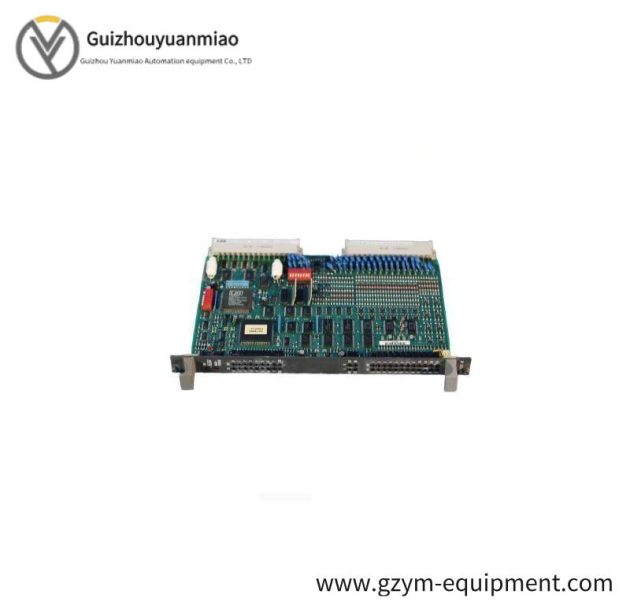 ABB LM80.A - Industrial Control Module