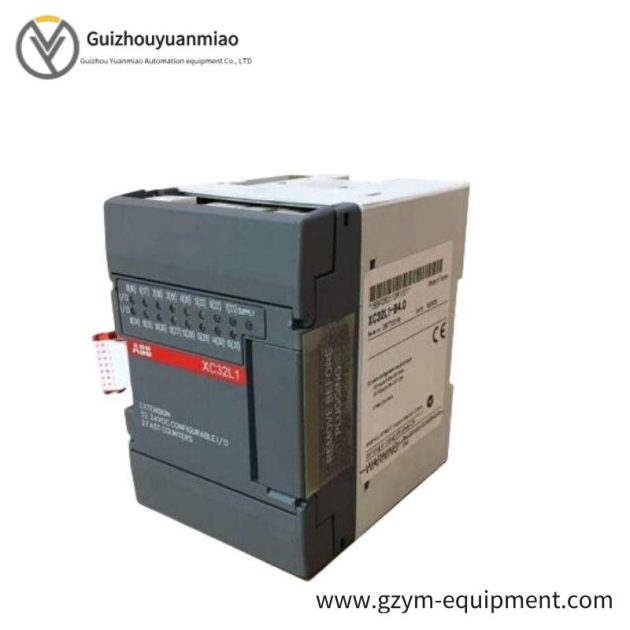 ABB LT8978bV1 HIEE320639R1 Industrial Control Module