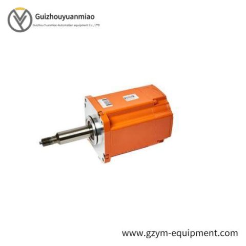 ABB M063B High Performance Control Module