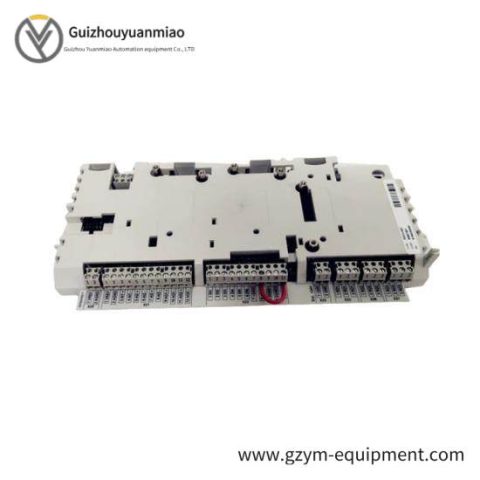 ABB NDCU-12C NDCU-12CK: High-Performance Industrial Control Module