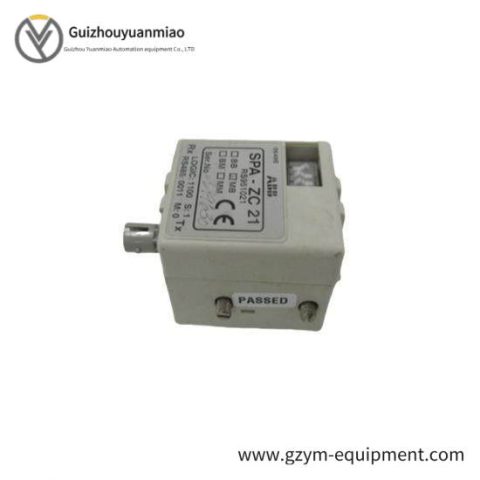 ABB NDCU-12C NDCU-12CK: High-Performance Industrial Control Module