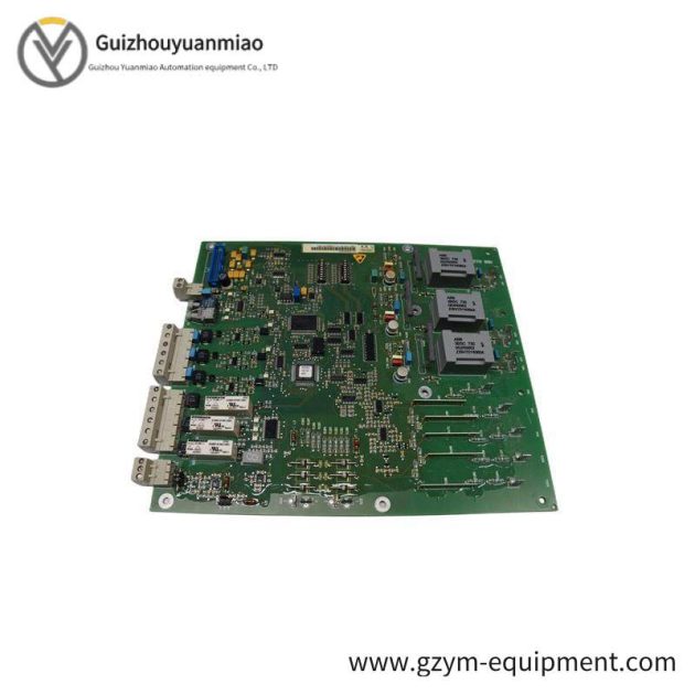 ABB NDSC-02 | 3ADT220090R0039 | Digital Module
