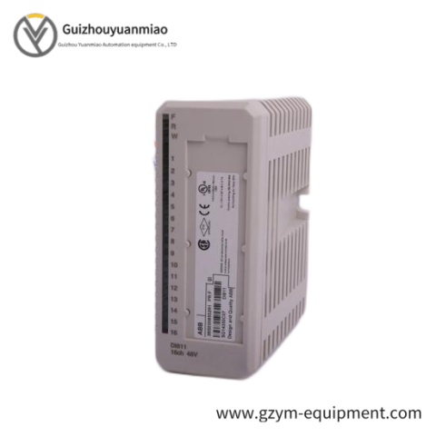 ABB NF93A-2 HESG216665/K Card Module