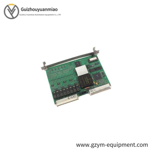 ABB NF93A-2 HESG323662R1 Module Controller