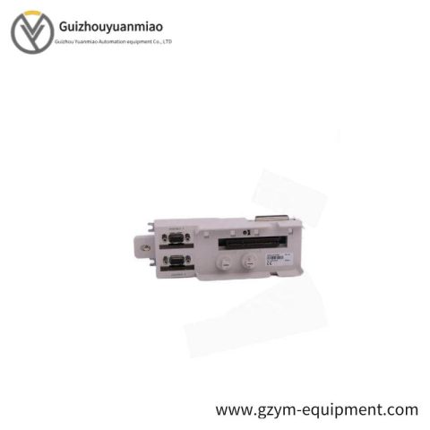 ABB NF93A-2 HESG440280R2 DCS Module, Control System Component
