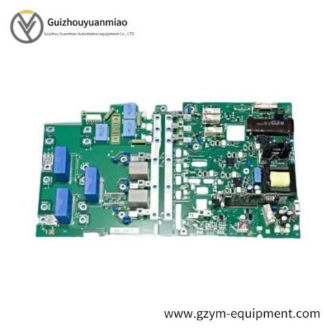 ABB NF93A-2 HESG440280R2 DCS Module, Control System Component