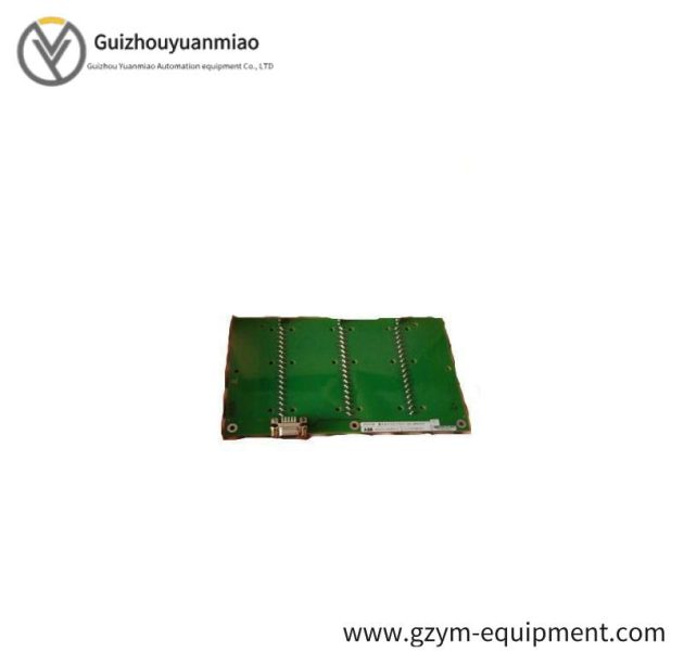 ABB NF93A-2 HESG440280R2 DCS Module, Control System Component