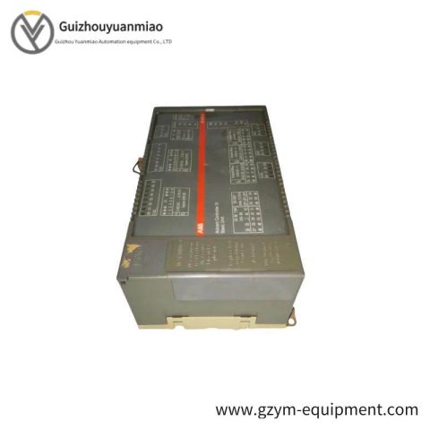 ABB NIMP01 Multi-Function Processor Module