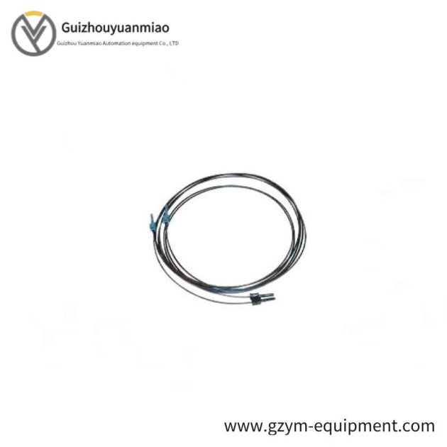 ABB NLWC-03 Fibre Optic Cable Kit: High Performance Fiber Optics for Industrial Control Systems