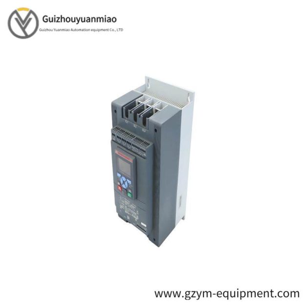 ABB NSSM01 Industrial Controller Module