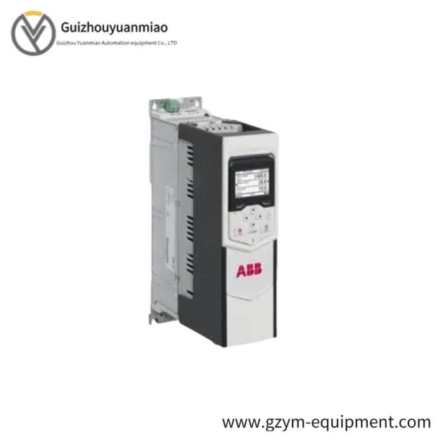 ABB NSSM01 Industrial Controller Module