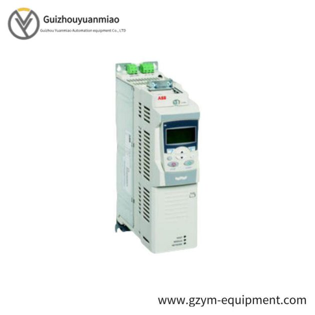 ABB NTAC-02 58976008 - Advanced Temperature Control Module