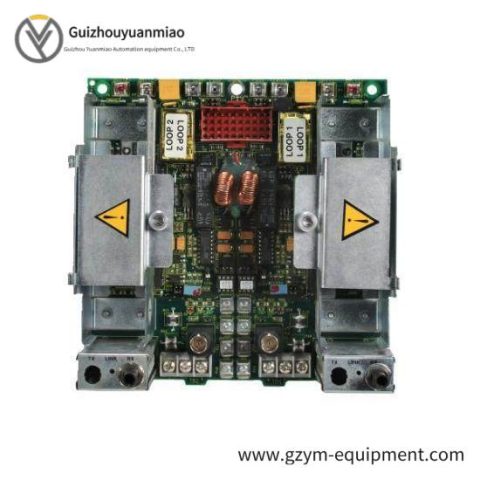 ABB NTCF22 Fiber Optic Communication System