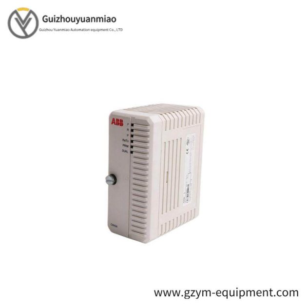 ABB NTR002-A Industrial Control Module