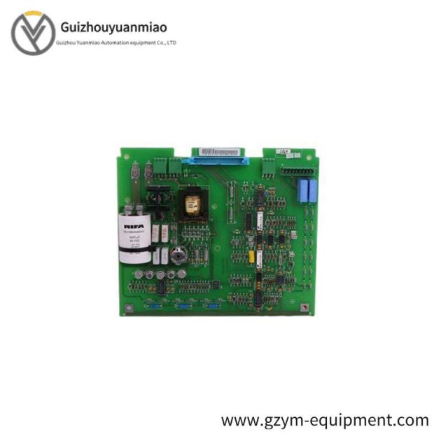 ABB NU8976A99 Industrial Control Module