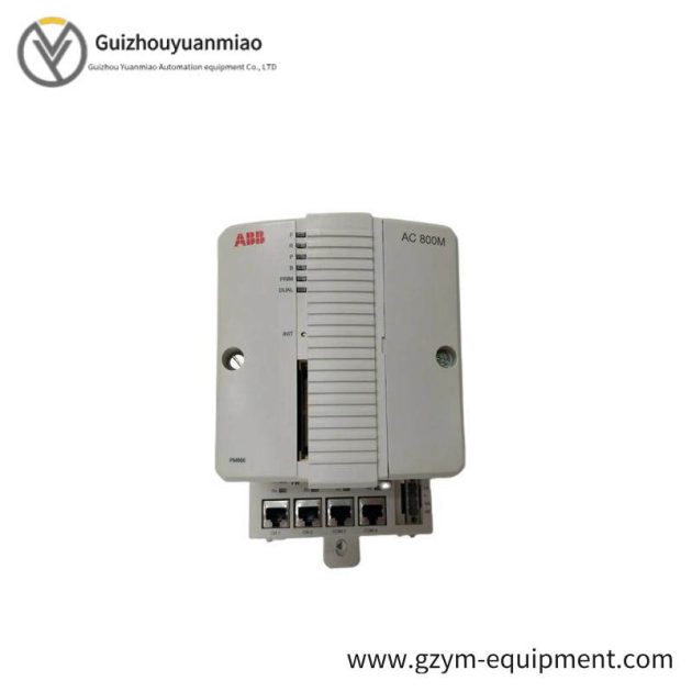 ABB NWX511a-2/R HESG112548R12 - Industrial Control System Module