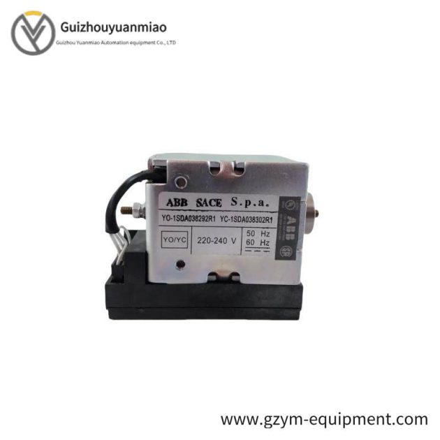 ABB O3EEb HENF318176R1 Industrial Control Module