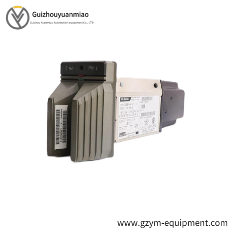 ABB O3EEb HENF318176R1 Industrial Control Module