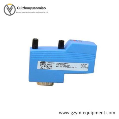 ABB O3EHa HENF315087R2 Industrial Control Module