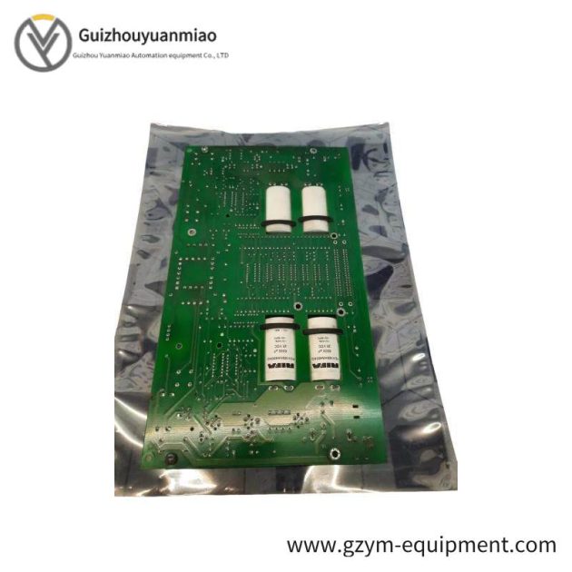 ABB O3EX HENF315845R2 Industrial Control Module