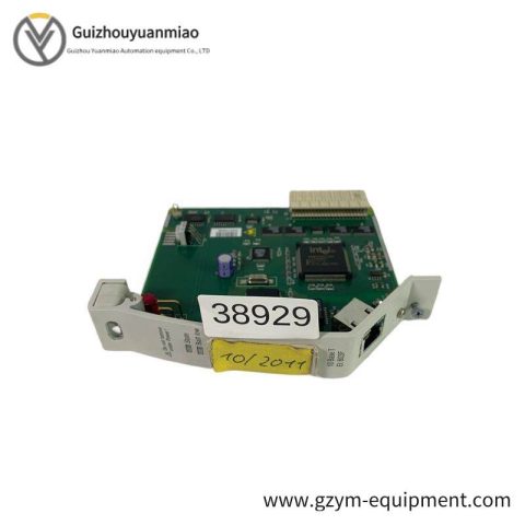 ABB O3EX HENF315845R2 Industrial Control Module