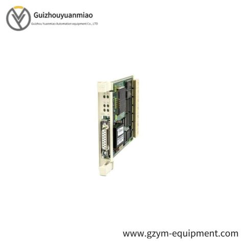 ABB O3EX HENF315845R2 Industrial Control Module